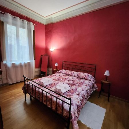 Il Nido Dell'Aquila By Francigenaapartments Siena Kültér fotó