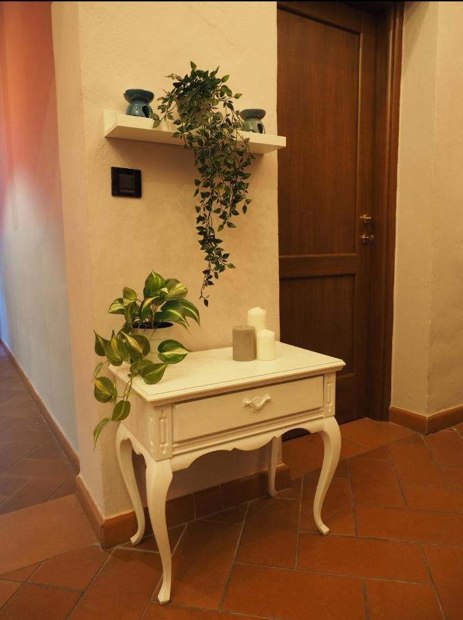 Il Nido Dell'Aquila By Francigenaapartments Siena Kültér fotó