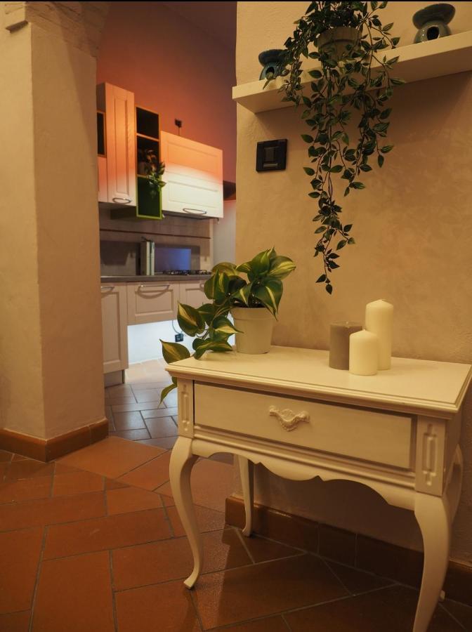 Il Nido Dell'Aquila By Francigenaapartments Siena Kültér fotó