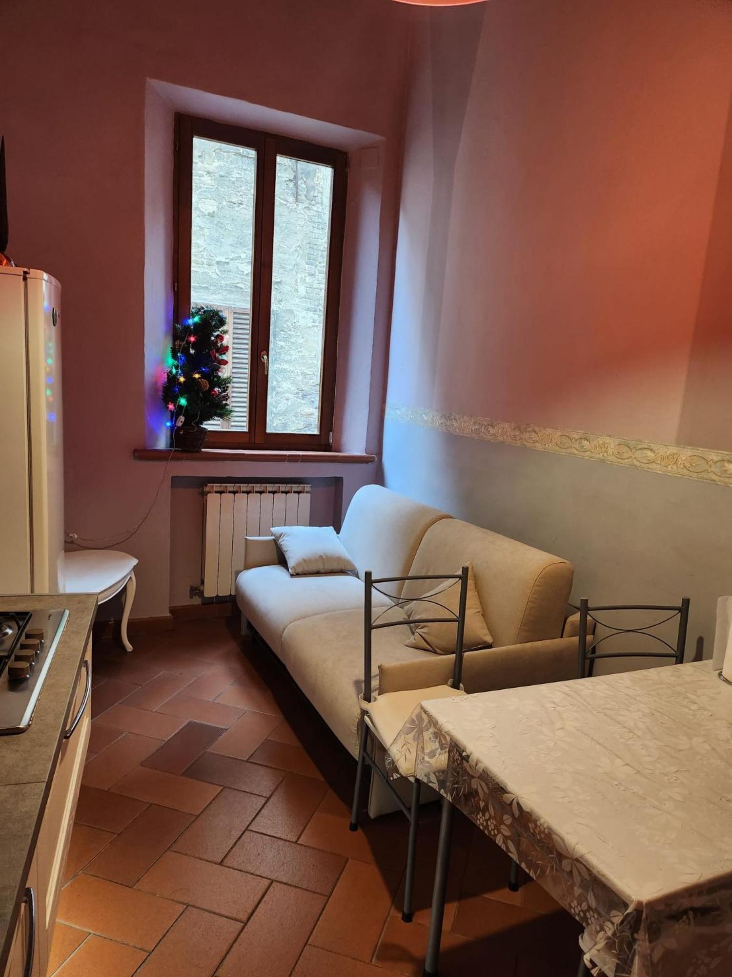 Il Nido Dell'Aquila By Francigenaapartments Siena Kültér fotó