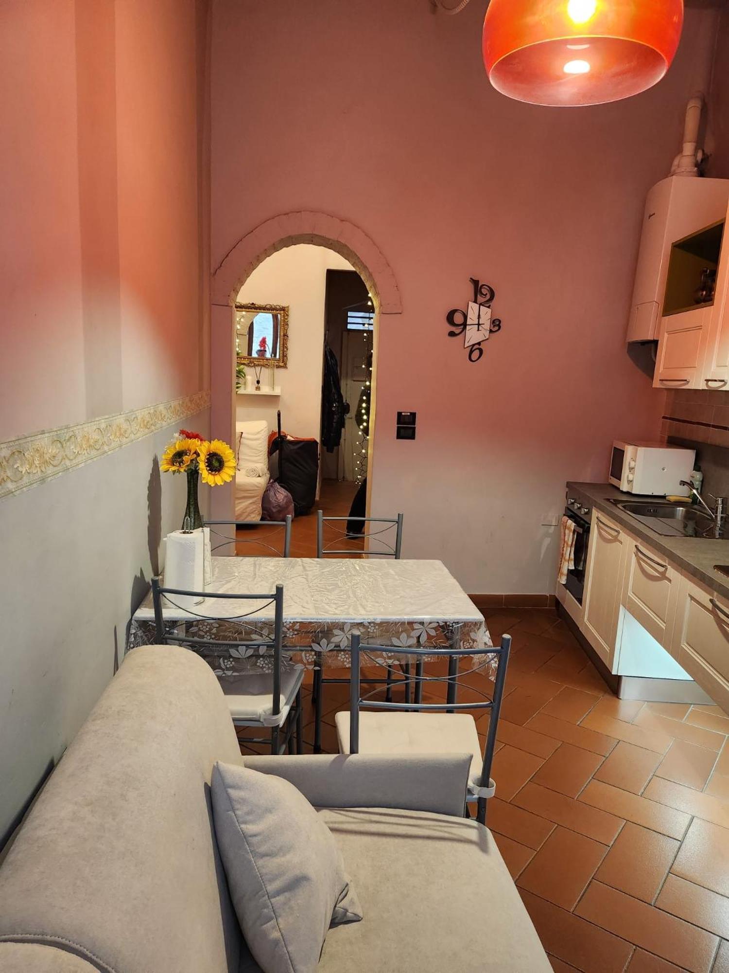 Il Nido Dell'Aquila By Francigenaapartments Siena Kültér fotó