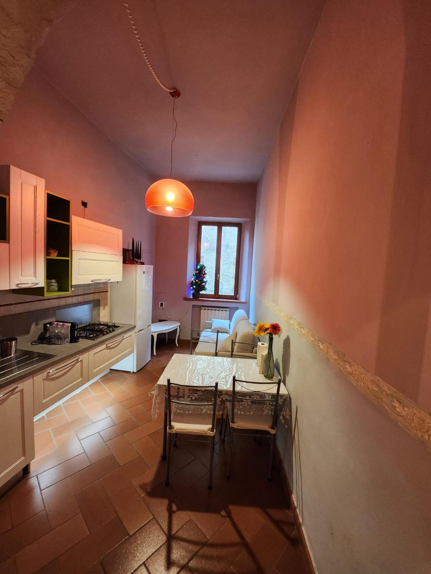 Il Nido Dell'Aquila By Francigenaapartments Siena Kültér fotó